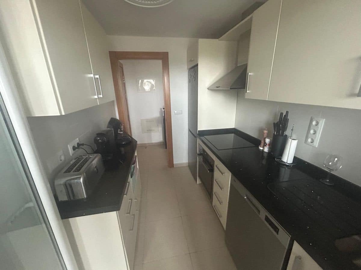 2 soveværelse Lejlighed til salg i Hacienda Riquelme med swimmingpool - € 189.500 (Ref: 10068969)
