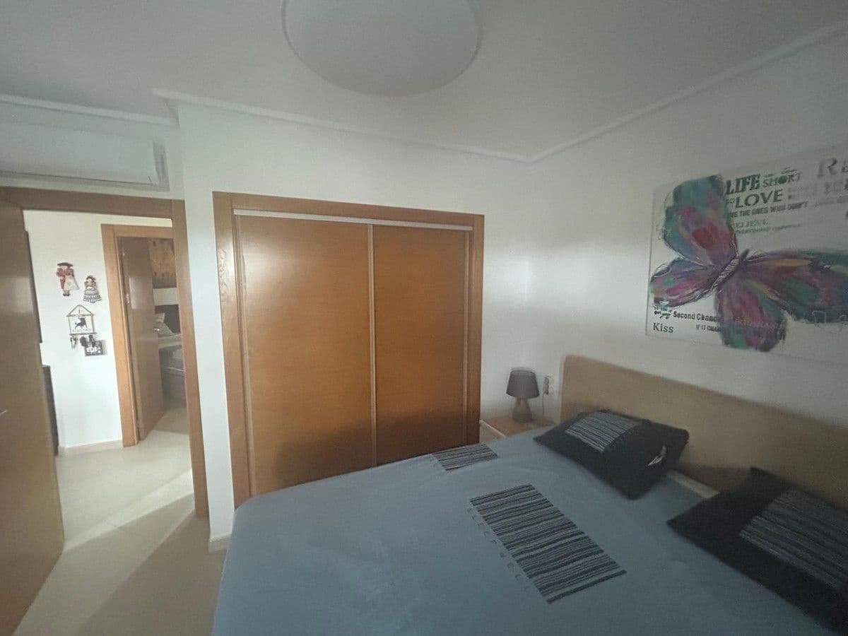 2 soveværelse Lejlighed til salg i Hacienda Riquelme med swimmingpool - € 189.500 (Ref: 10068969)