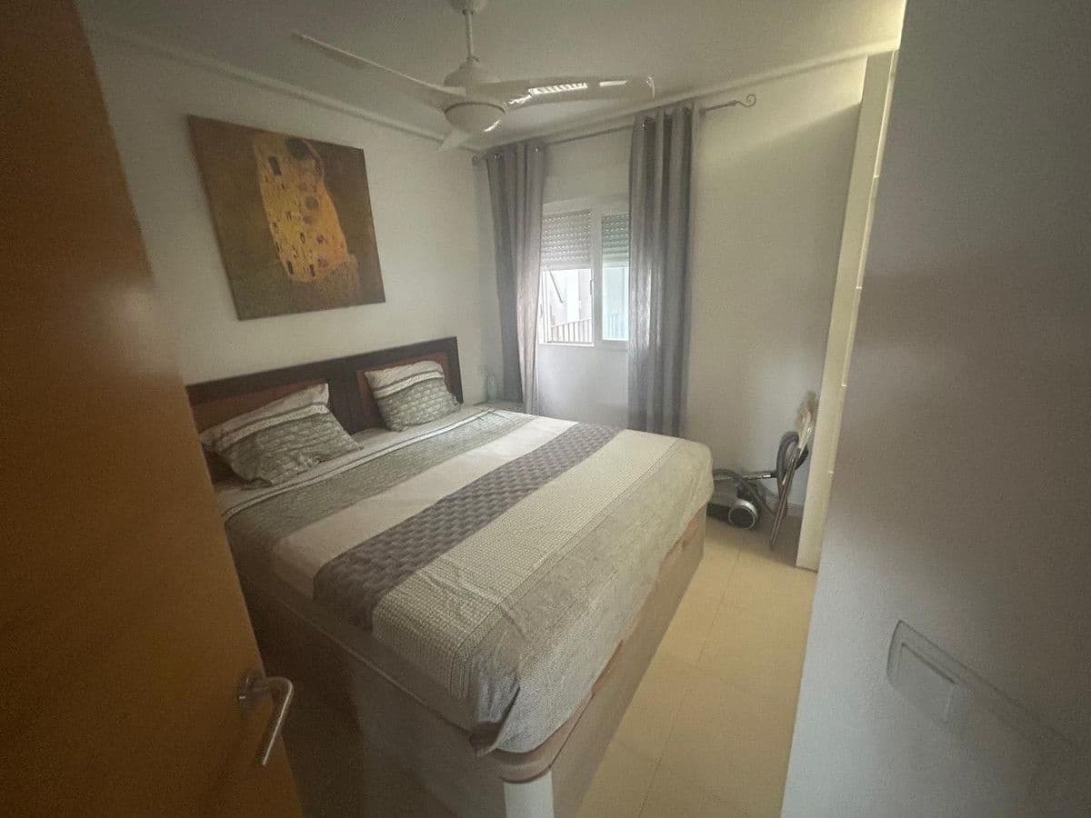 2 soveværelse Lejlighed til salg i Hacienda Riquelme med swimmingpool - € 189.500 (Ref: 10068969)