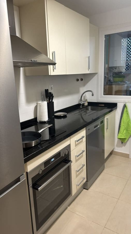 2 soveværelse Lejlighed til salg i Hacienda Riquelme med swimmingpool - € 189.500 (Ref: 10068969)