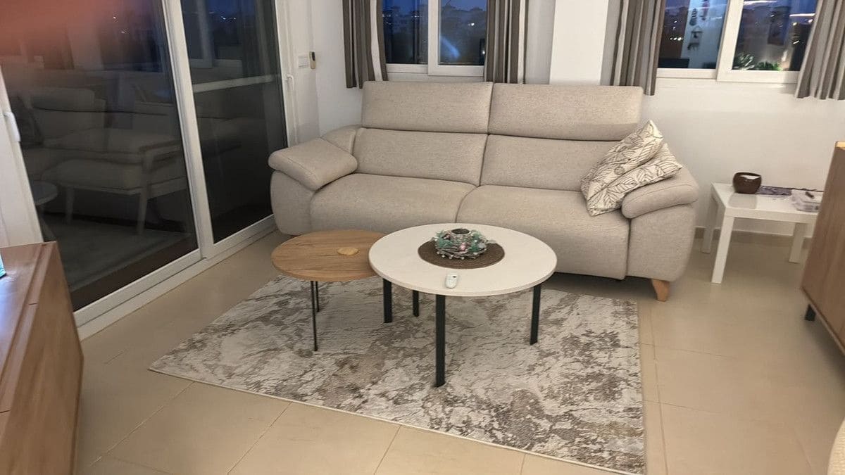 2 soveværelse Lejlighed til salg i Hacienda Riquelme med swimmingpool - € 189.500 (Ref: 10068969)