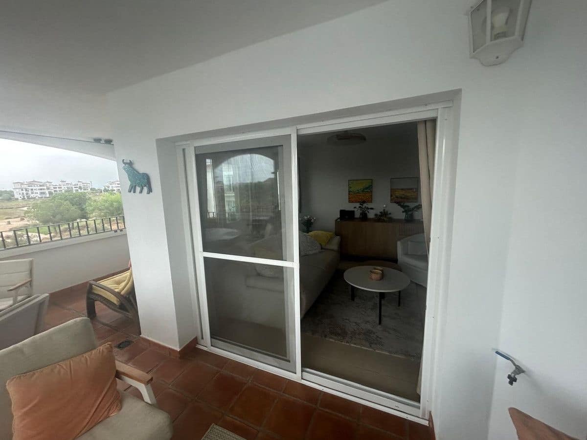 2 soveværelse Lejlighed til salg i Hacienda Riquelme med swimmingpool - € 189.500 (Ref: 10068969)