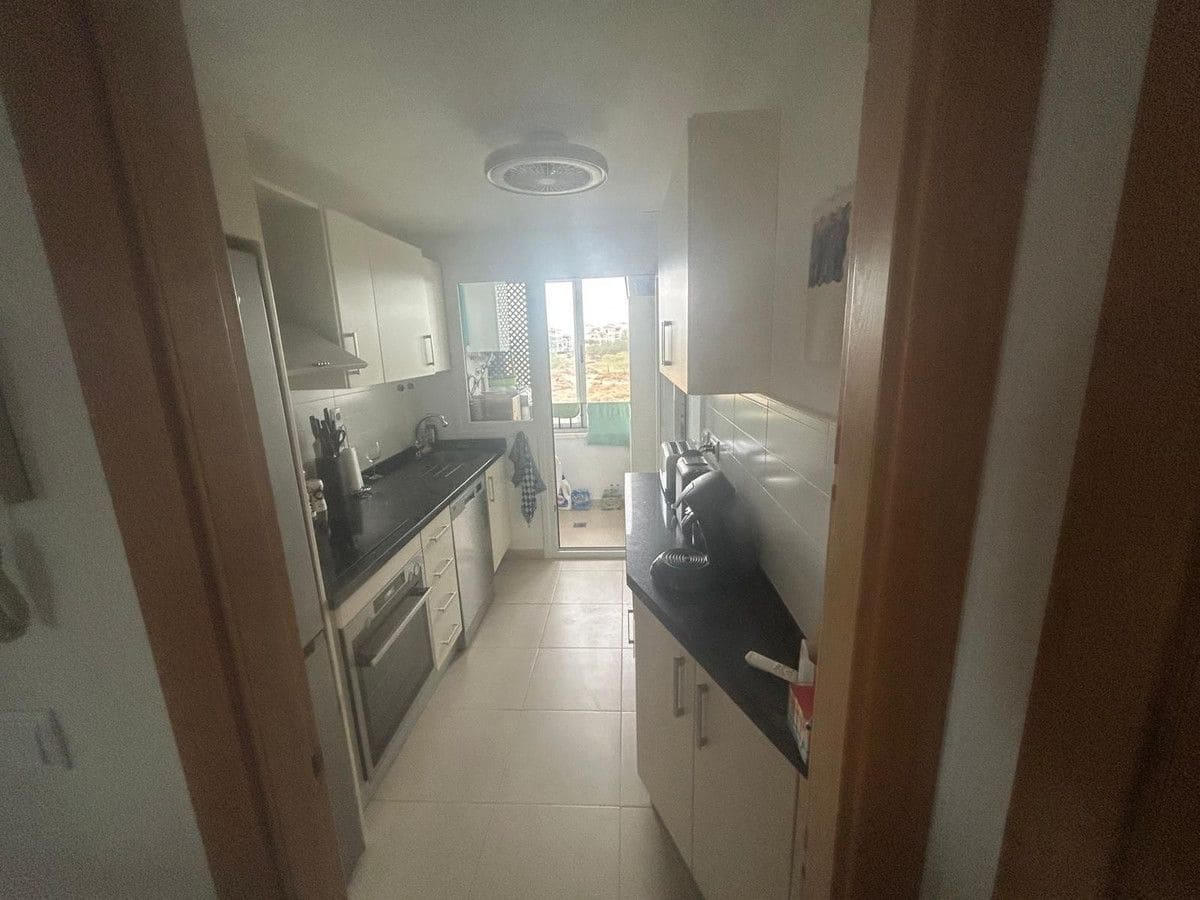 2 soveværelse Lejlighed til salg i Hacienda Riquelme med swimmingpool - € 189.500 (Ref: 10068969)