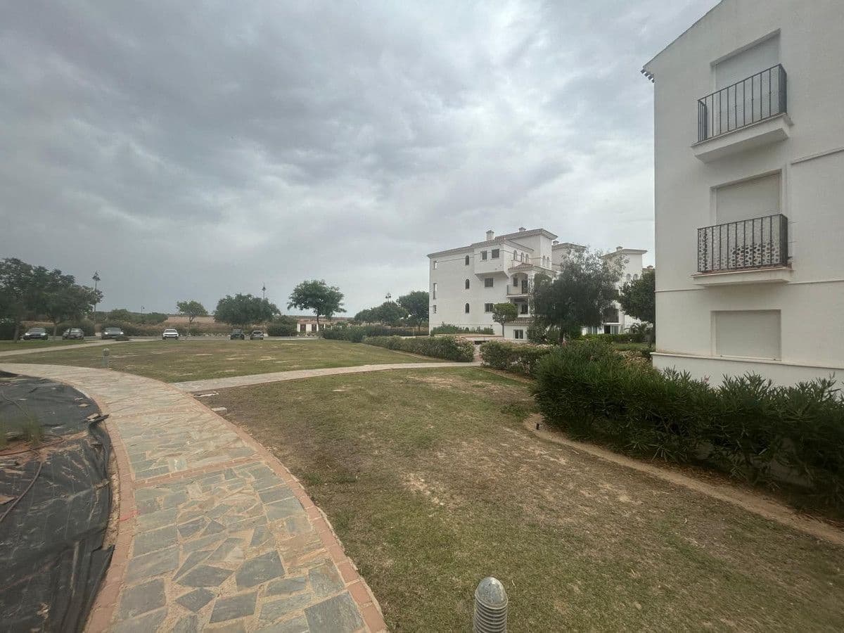 2 soveværelse Lejlighed til salg i Hacienda Riquelme med swimmingpool - € 189.500 (Ref: 10068969)