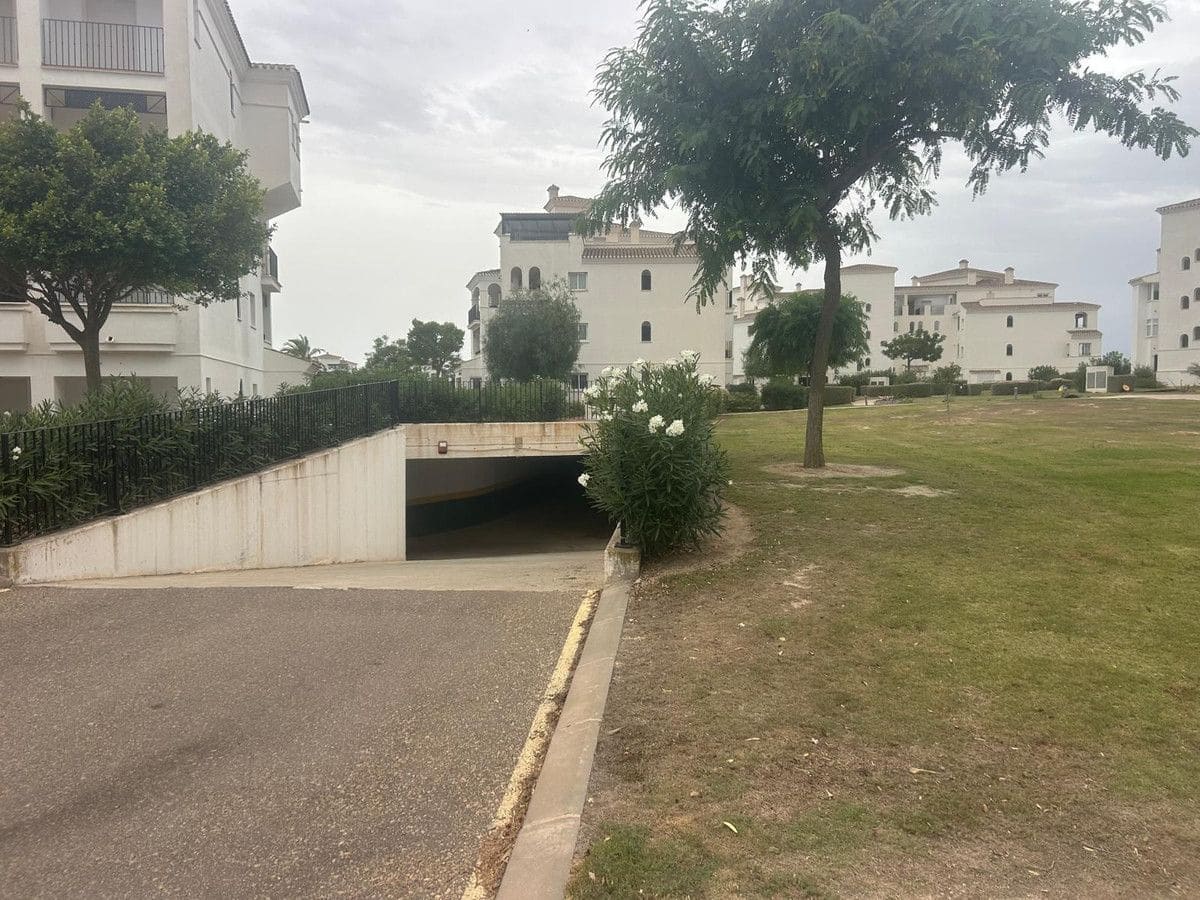 2 soveværelse Lejlighed til salg i Hacienda Riquelme med swimmingpool - € 189.500 (Ref: 10068969)
