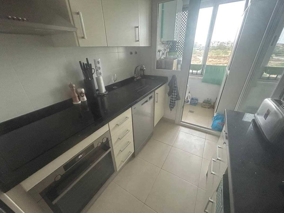2 soveværelse Lejlighed til salg i Hacienda Riquelme med swimmingpool - € 189.500 (Ref: 10068969)