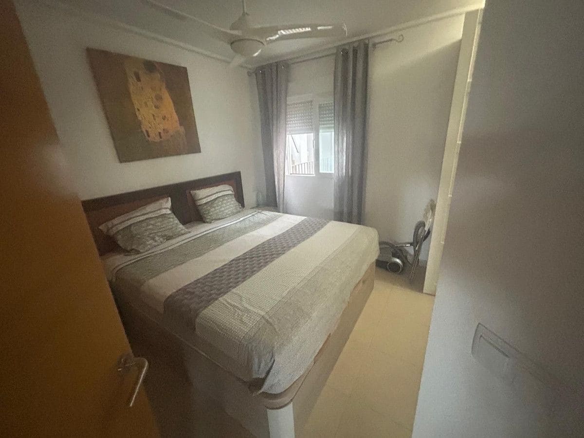 2 soveværelse Lejlighed til salg i Hacienda Riquelme med swimmingpool - € 189.500 (Ref: 10068969)