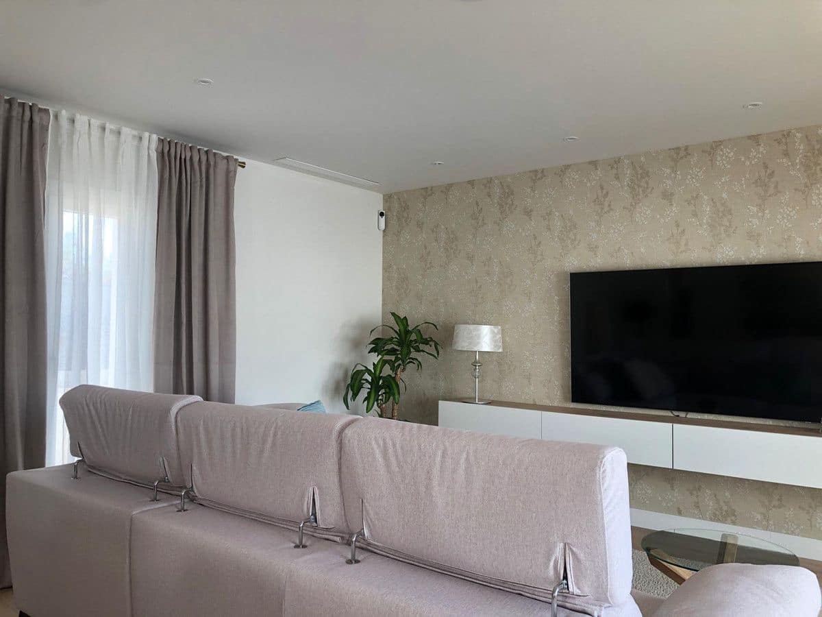 3 soveværelse Villa til salg i Pinoso med swimmingpool - € 439.950 (Ref: 10068970)