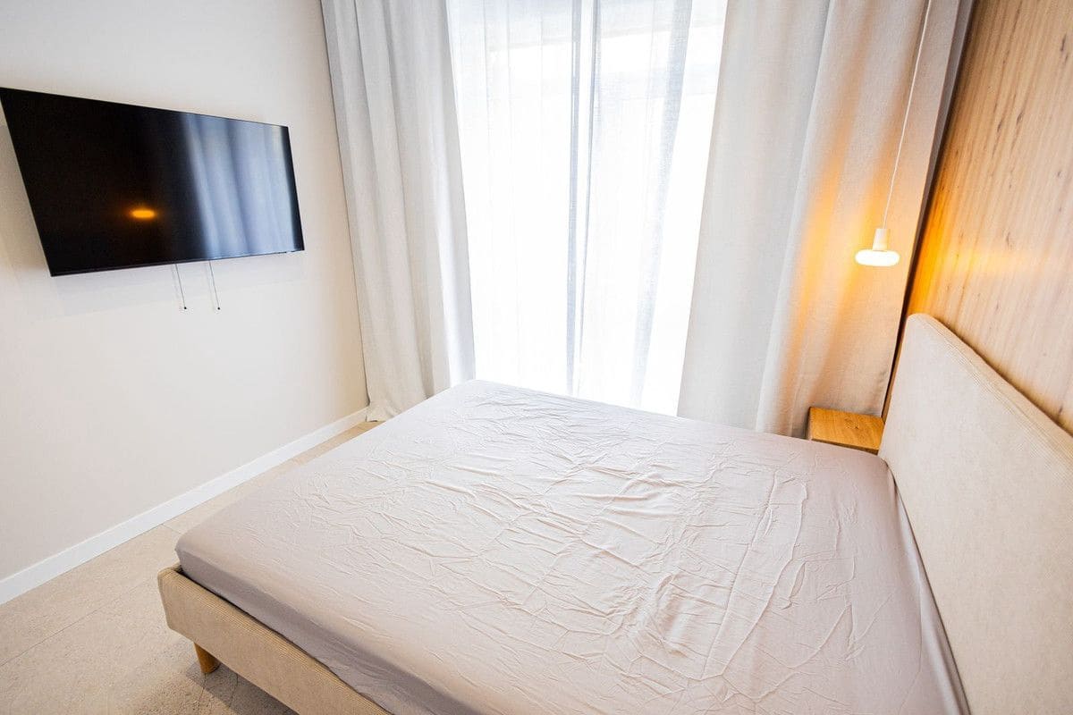 2 sovrum Lägenhet till salu i Alicante stad - 199 300 € (Ref: 10068974)