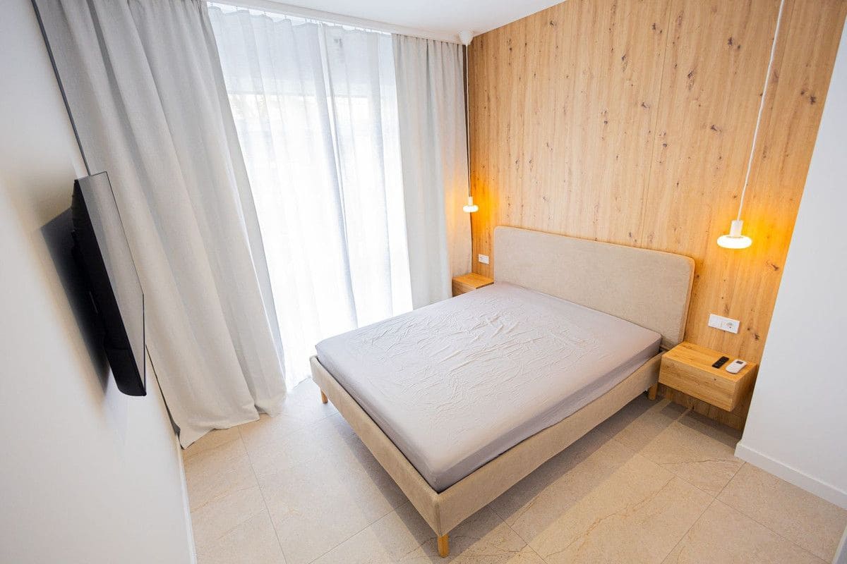 2 sovrum Lägenhet till salu i Alicante stad - 199 300 € (Ref: 10068974)