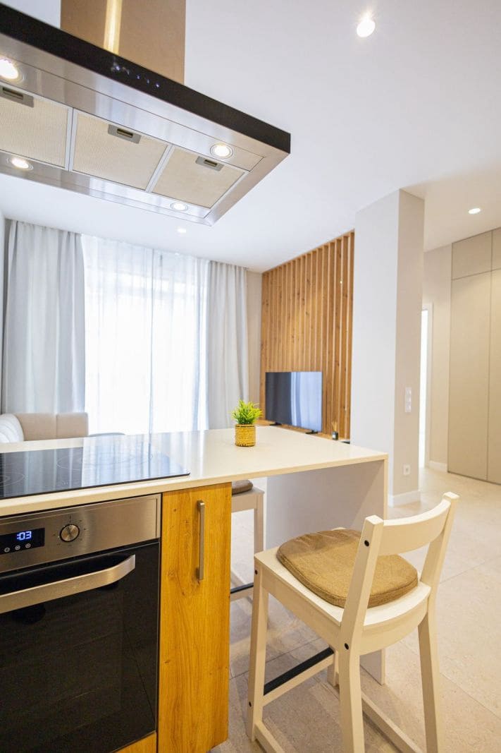 2 sovrum Lägenhet till salu i Alicante stad - 199 300 € (Ref: 10068974)