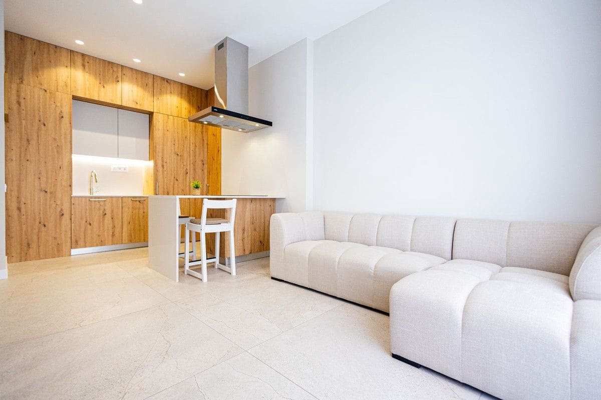 2 sovrum Lägenhet till salu i Alicante stad - 199 300 € (Ref: 10068974)