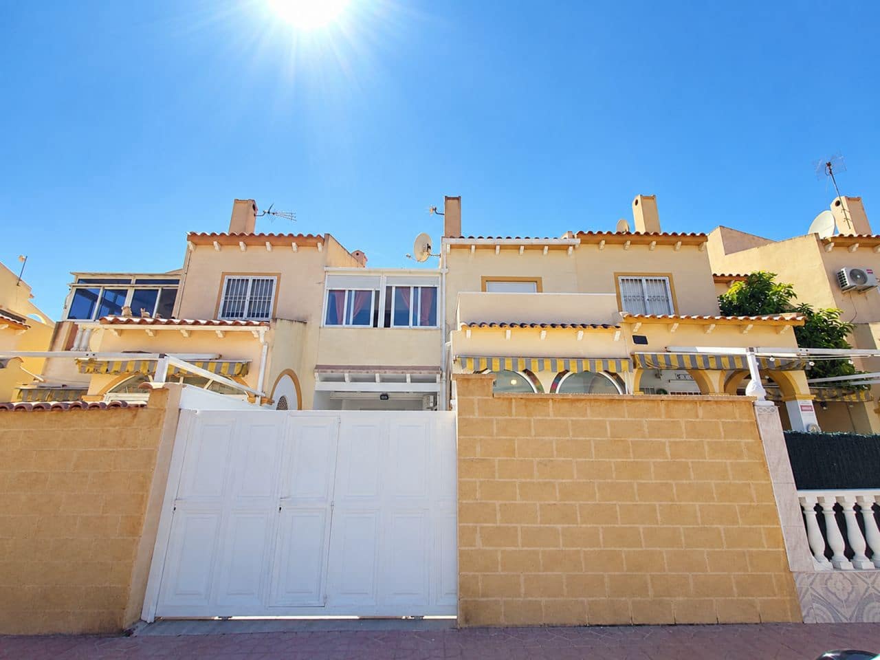 2 camera da letto Casa in vendita in La Zenia - 229.900 € (Rif: 10069000)
