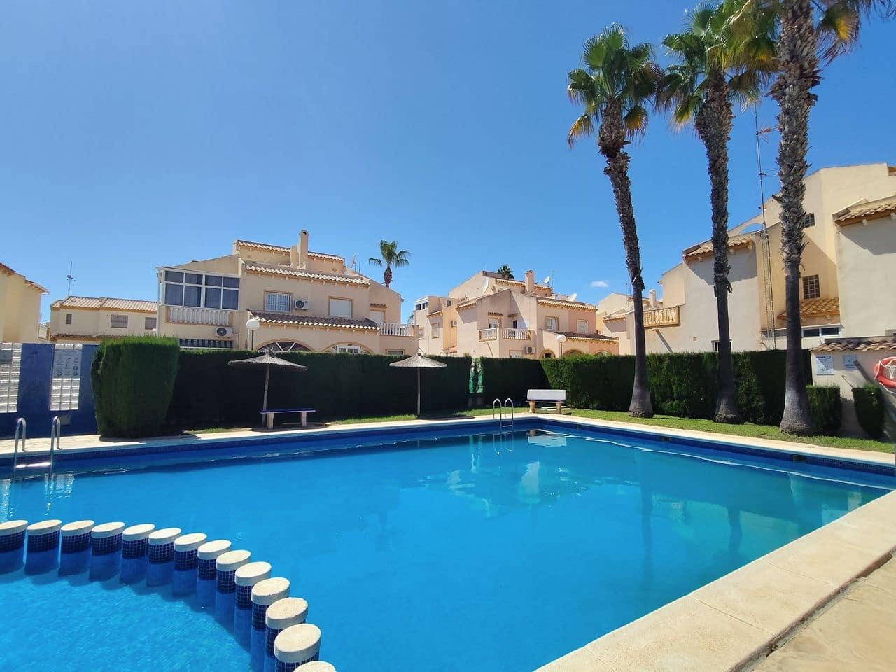 2 camera da letto Casa in vendita in La Zenia - 229.900 € (Rif: 10069000)