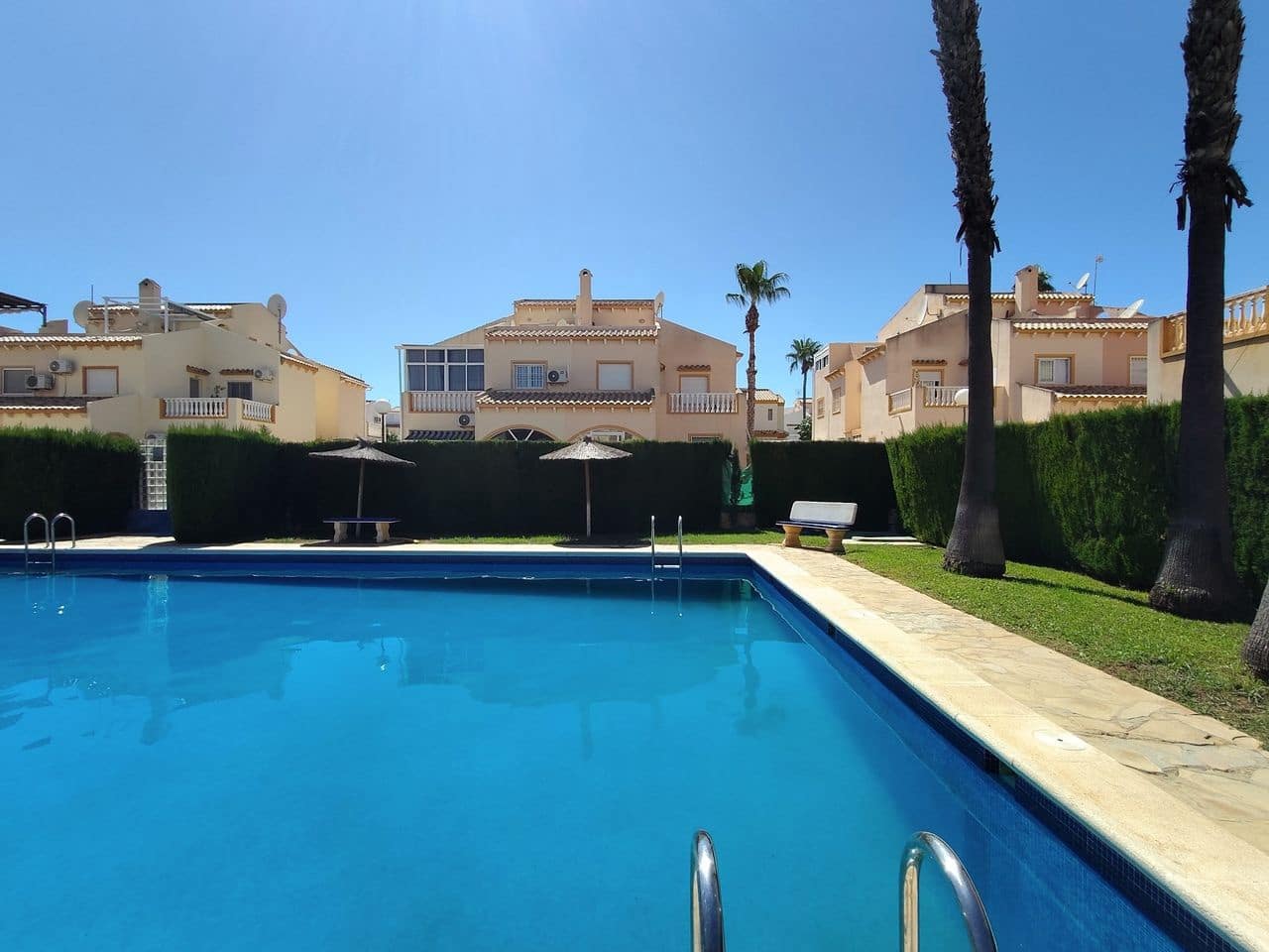 2 camera da letto Casa in vendita in La Zenia - 229.900 € (Rif: 10069000)