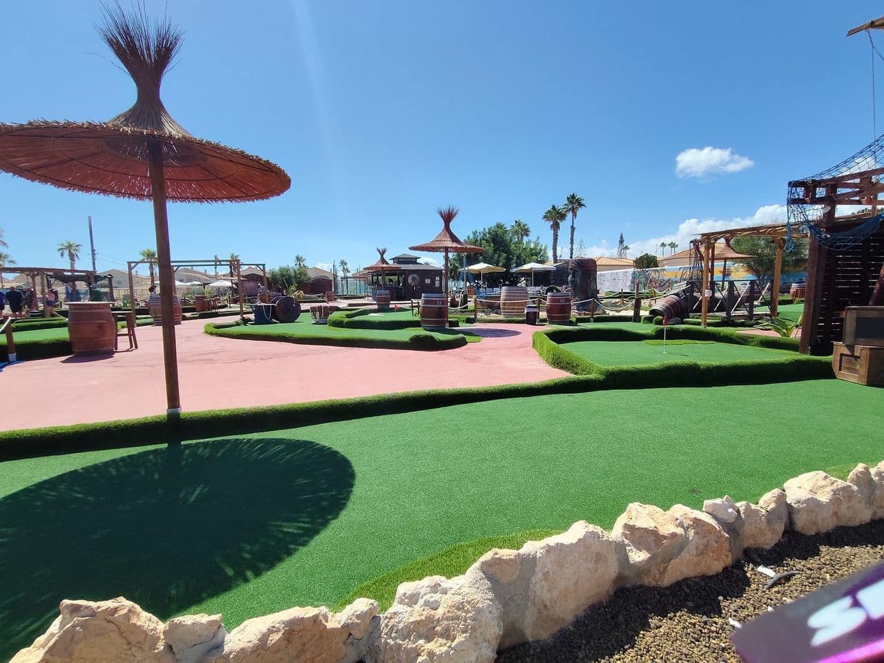 2 camera da letto Casa in vendita in La Zenia - 229.900 € (Rif: 10069000)