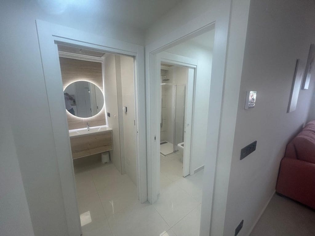 2 Zimmer Apartment zu verkaufen in La Siesta - 274.900 € (Ref: 10069006)
