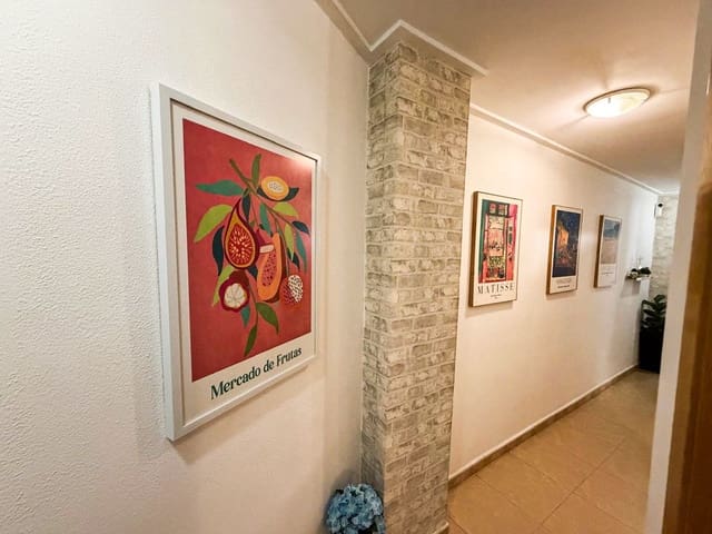 3 sypialnia Apartament na sprzedaż w Playa del Acequión, Torrevieja - 269 000 € (Ref: 10069016)