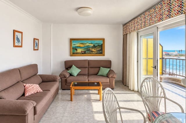 3 bedroom Apartment for sale in Avenida Habaneras - Curva de Palangre, Torrevieja - € 350,000 (Ref: 10069022)