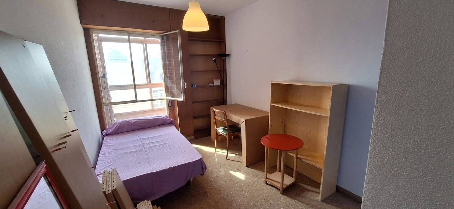 4 sypialnia Apartament na sprzedaż w Miasto Murcja - 450 000 € (Ref: 10069028)