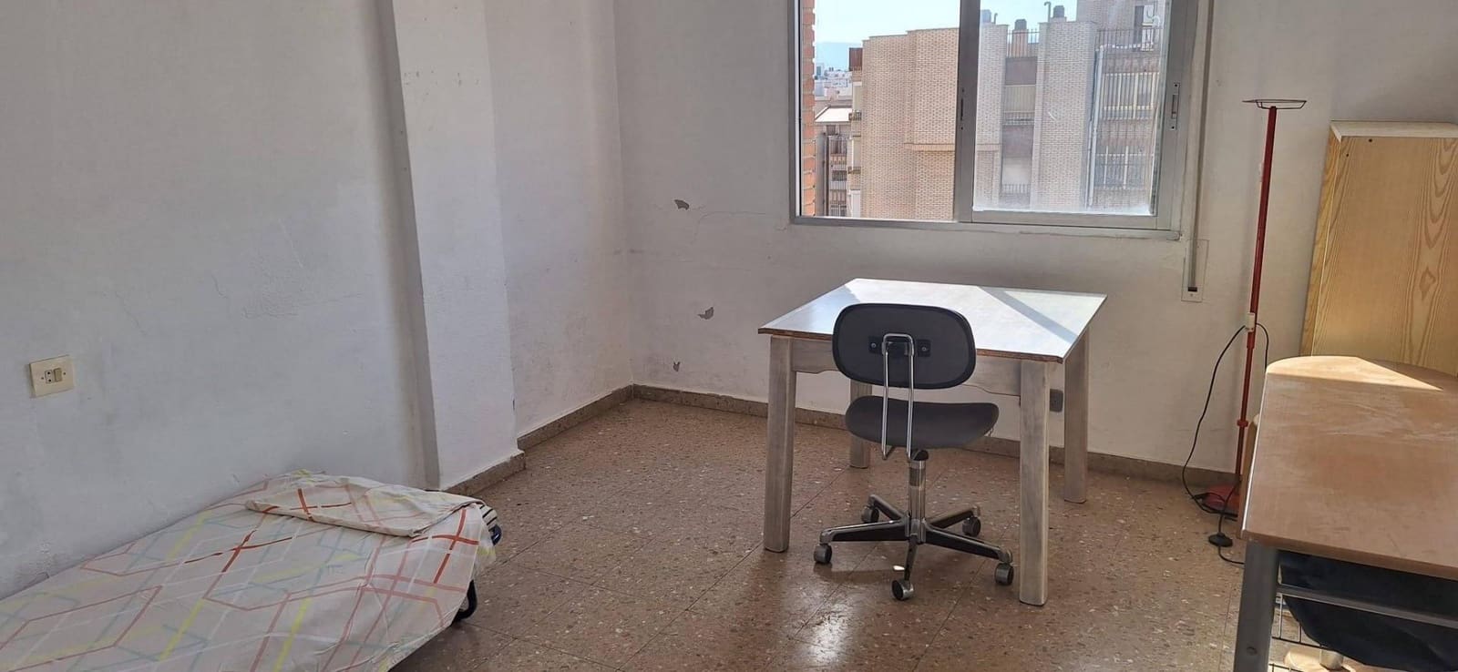 4 sypialnia Apartament na sprzedaż w Miasto Murcja - 450 000 € (Ref: 10069028)