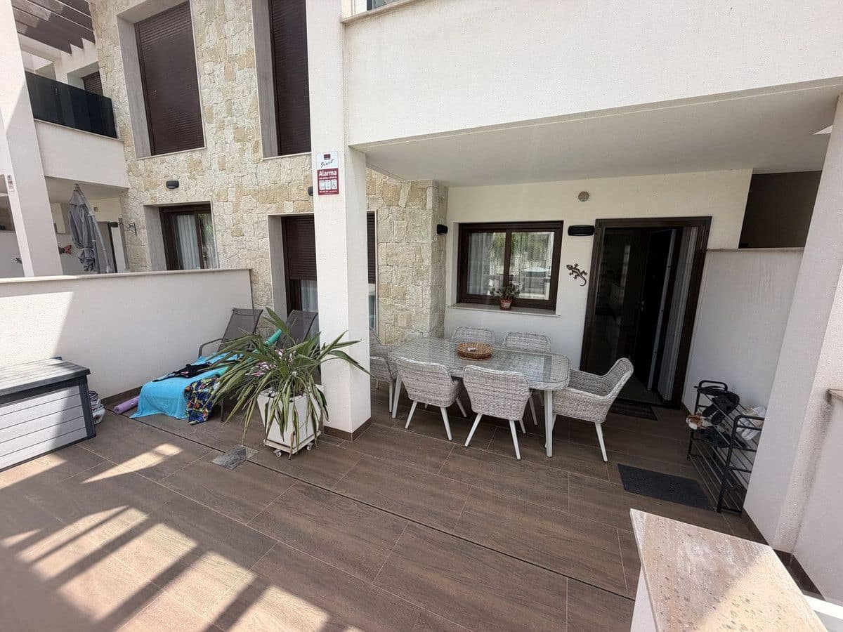 2 Zimmer Apartment zu verkaufen in Los Altos mit Pool - 285.000 € (Ref: 10069041)