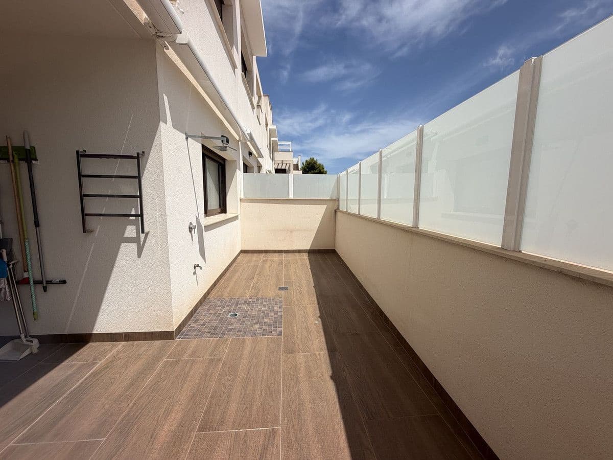 2 Zimmer Apartment zu verkaufen in Los Altos mit Pool - 285.000 € (Ref: 10069041)