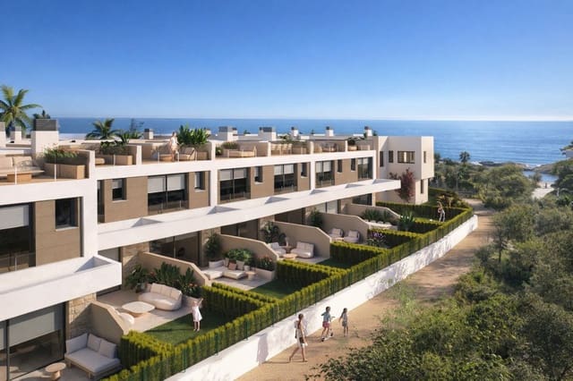 Chalet de 3 habitaciones en El Campello en venta con piscina - 611.000 € (Ref: 10069059)