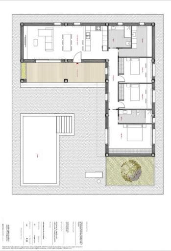 3 soveværelse Villa til salg i Pinoso - € 399.900 (Ref: 10069278)