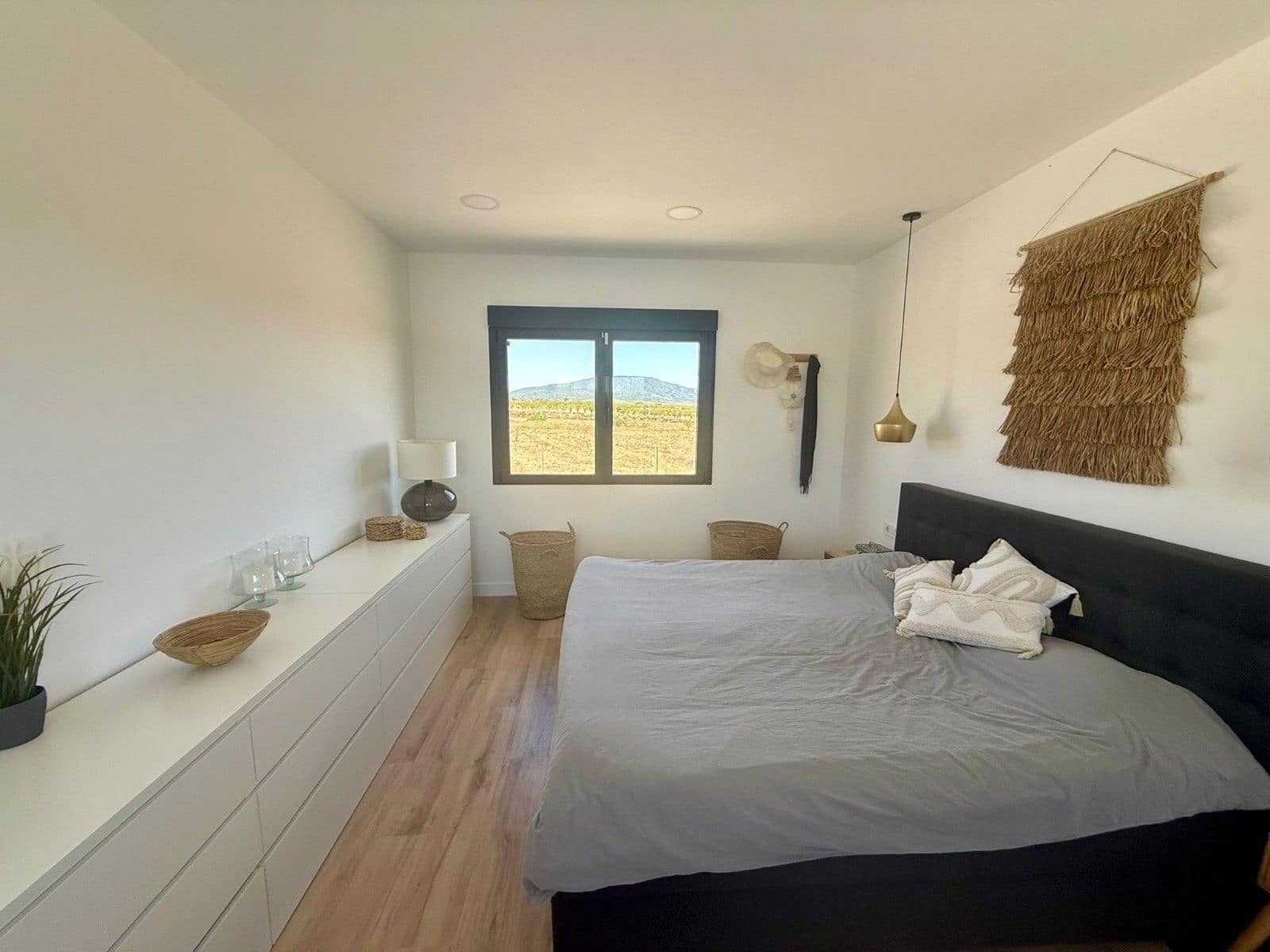 3 soveværelse Villa til salg i Pinoso - € 399.900 (Ref: 10069278)