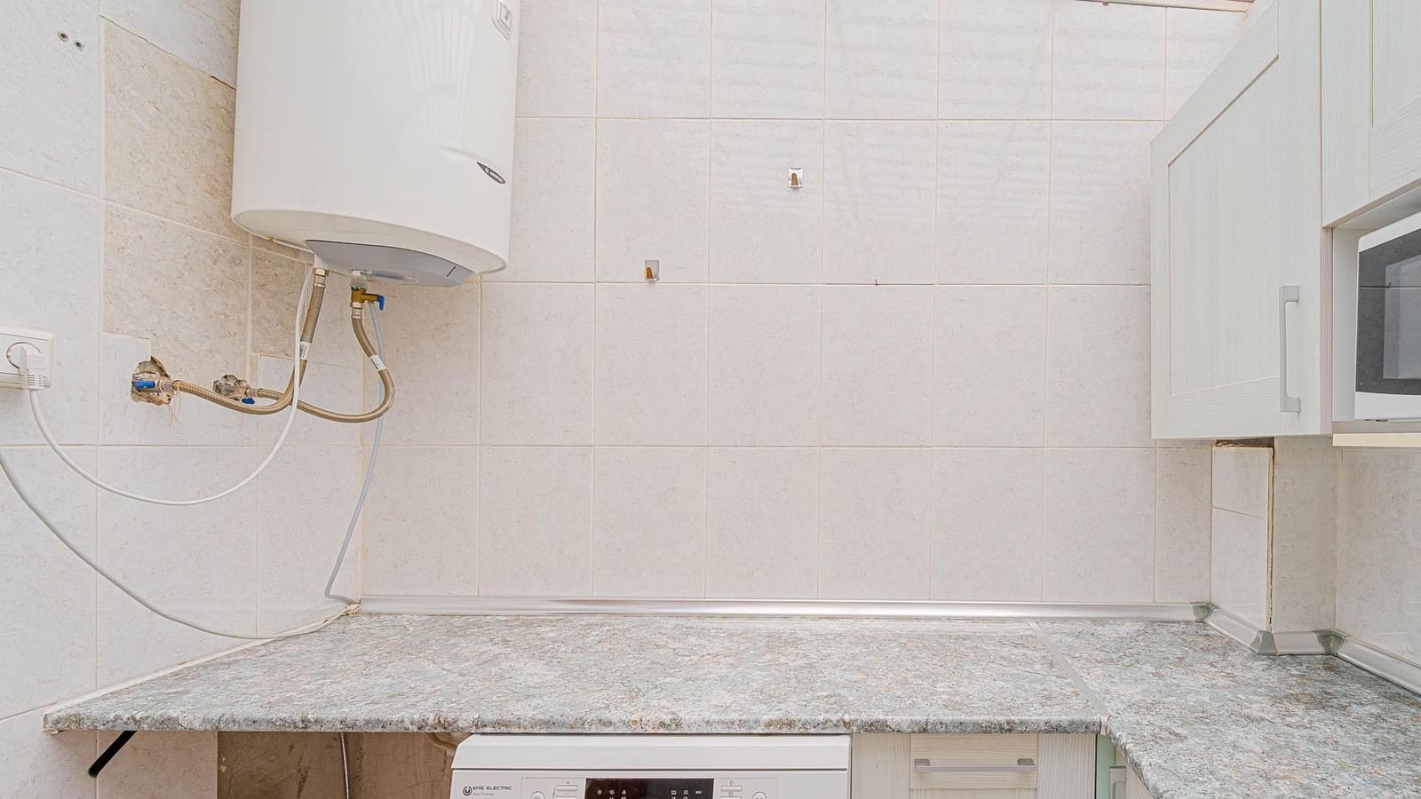 2 slaapkamer Appartement te koop in Rojales met zwembad - € 174.900 (Ref: 10069279)