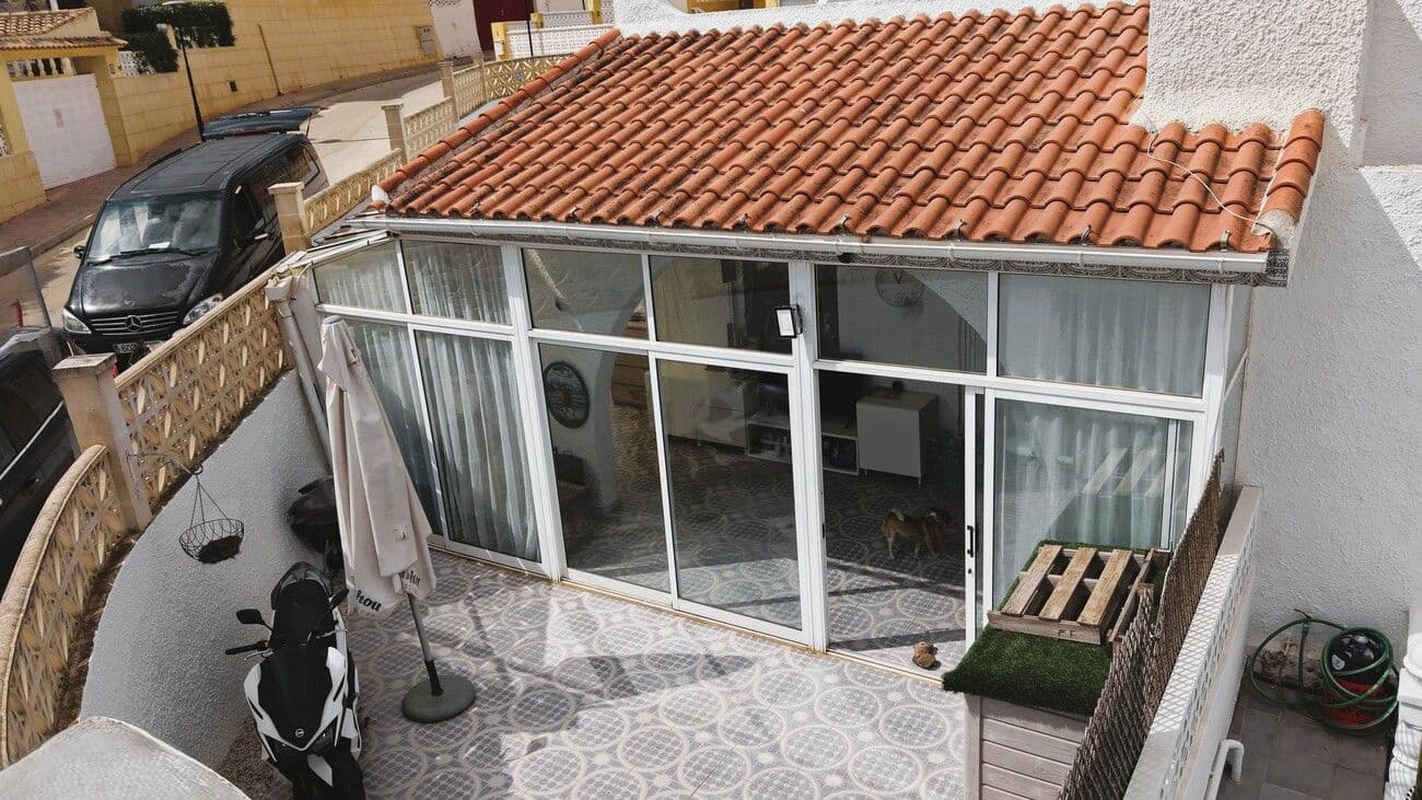 2 Zimmer Bungalow zu verkaufen in Filipinas - 209.950 € (Ref: 10069281)