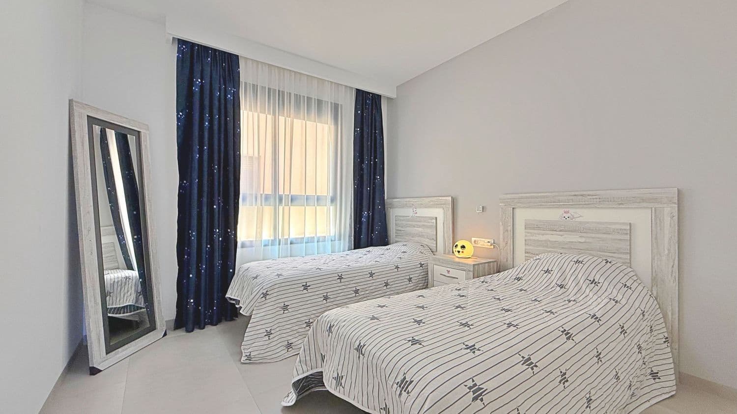 3 makuuhuone Kattohuoneisto myytävänä paikassa Torre de la Horadada - 349 000 € (Ref: 10069284)