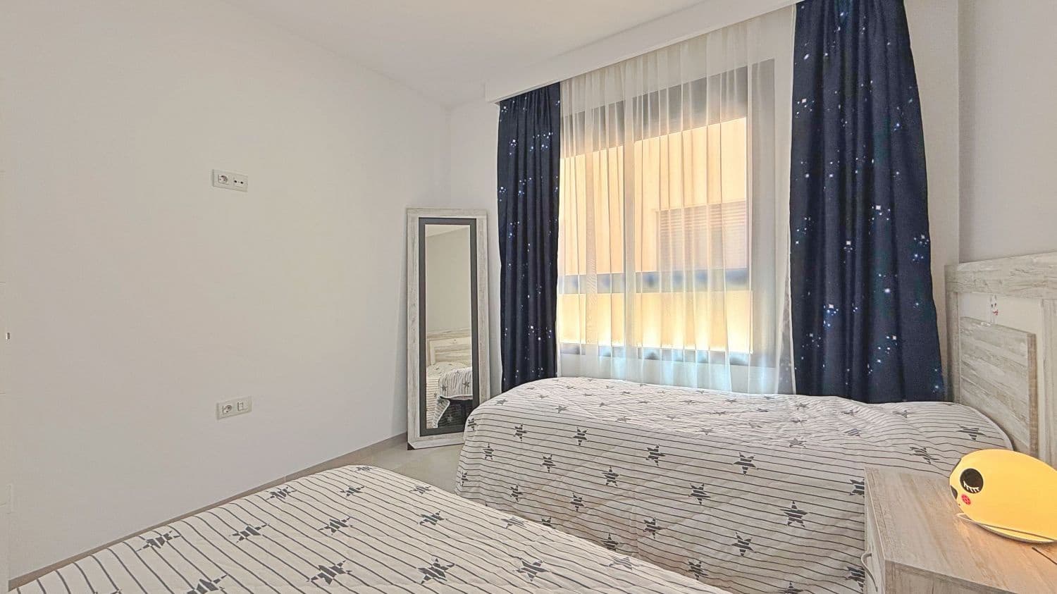 3 makuuhuone Kattohuoneisto myytävänä paikassa Torre de la Horadada - 349 000 € (Ref: 10069284)