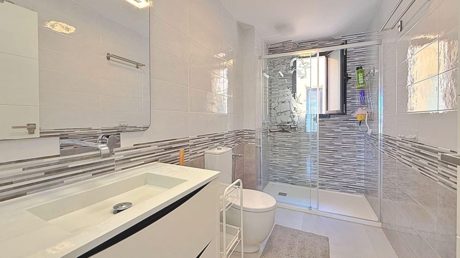 3 makuuhuone Kattohuoneisto myytävänä paikassa Torre de la Horadada - 349 000 € (Ref: 10069284)