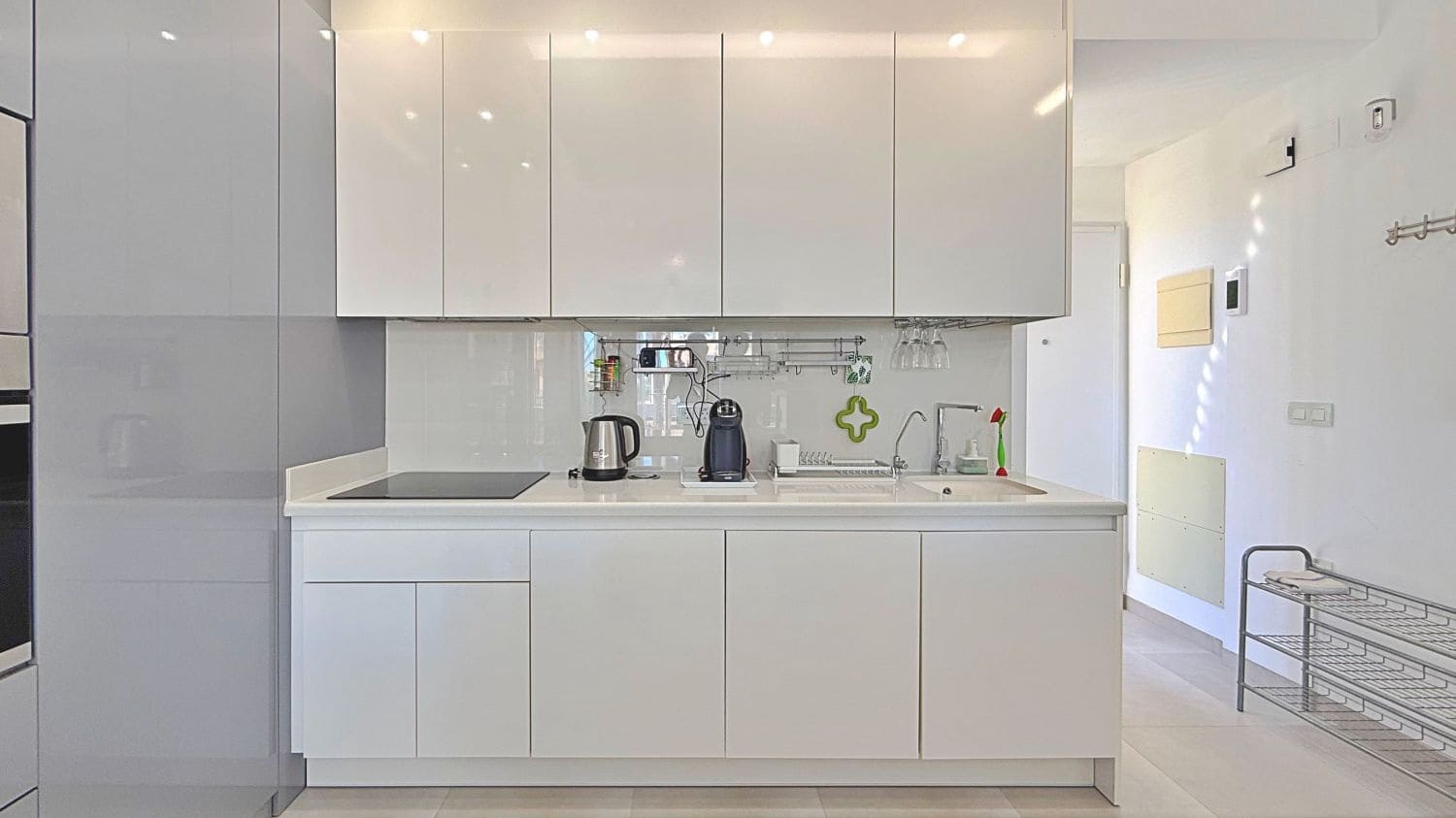 3 makuuhuone Kattohuoneisto myytävänä paikassa Torre de la Horadada - 349 000 € (Ref: 10069284)