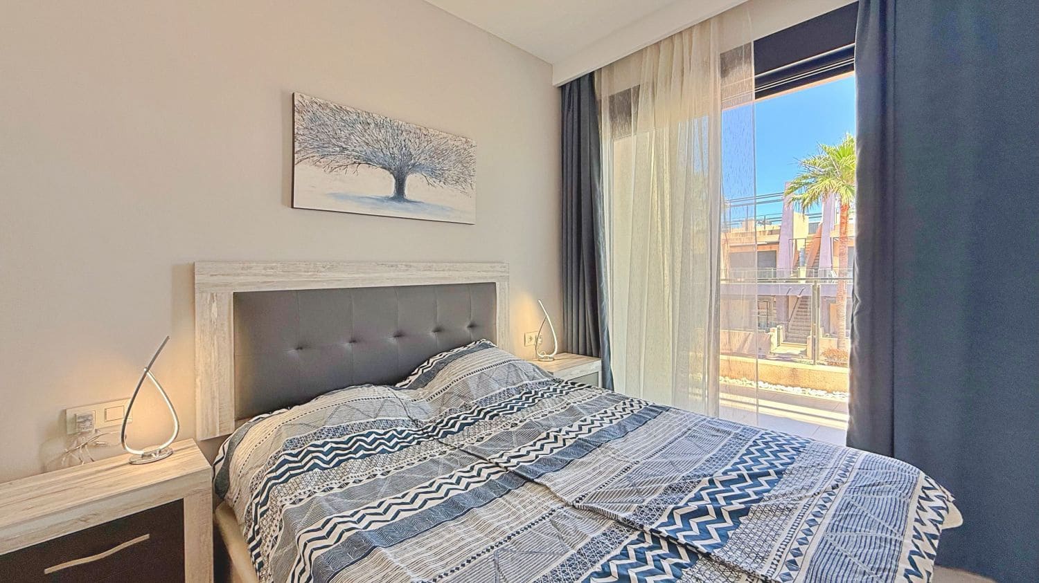 3 makuuhuone Kattohuoneisto myytävänä paikassa Torre de la Horadada - 349 000 € (Ref: 10069284)