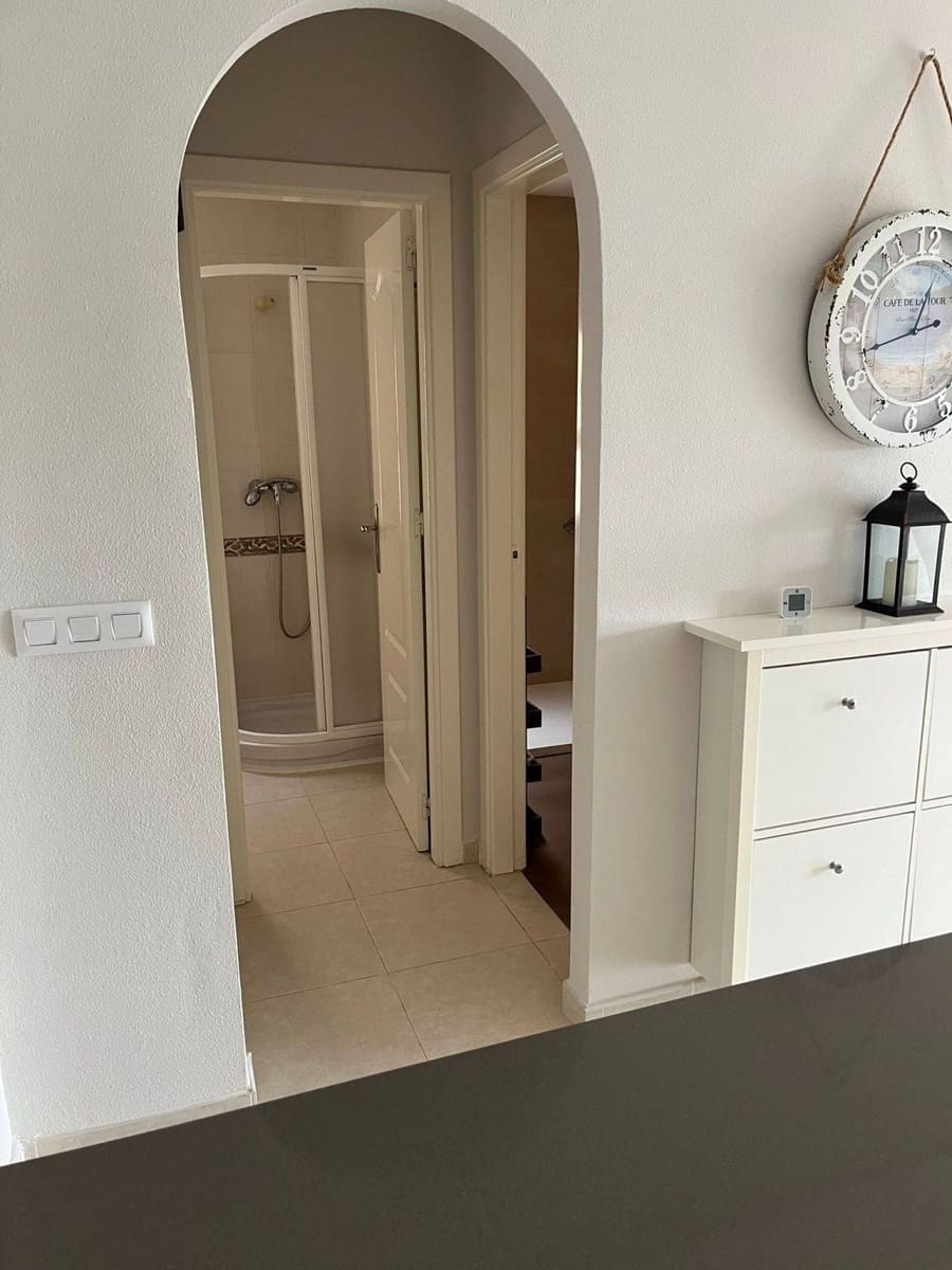 2 Zimmer Apartment zu verkaufen in Los Alcazares mit Pool - 222.000 € (Ref: 10069285)