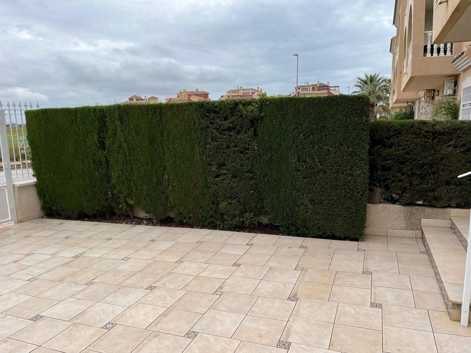2 Zimmer Apartment zu verkaufen in Los Alcazares mit Pool - 222.000 € (Ref: 10069285)