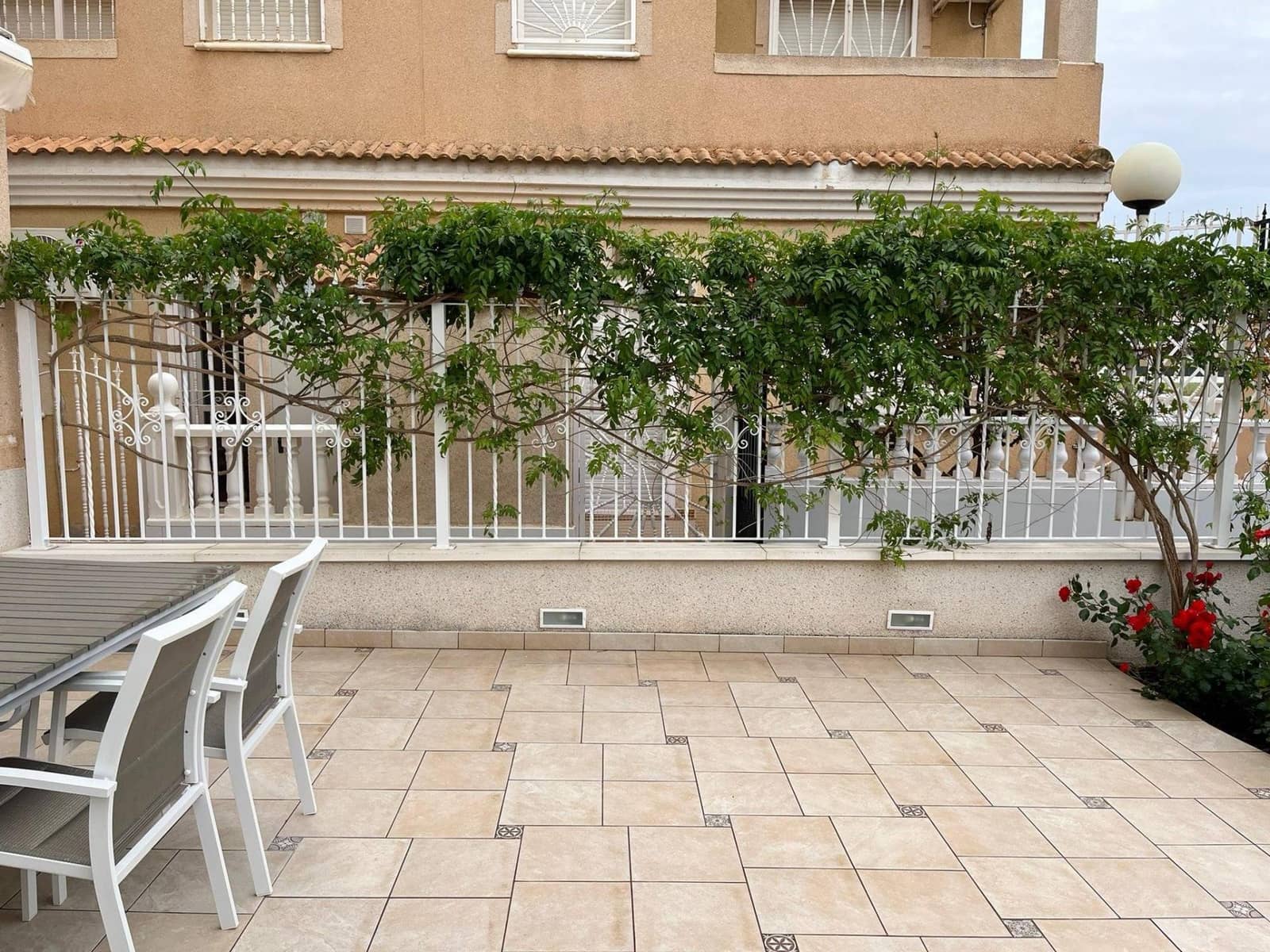 2 Zimmer Apartment zu verkaufen in Los Alcazares mit Pool - 222.000 € (Ref: 10069285)