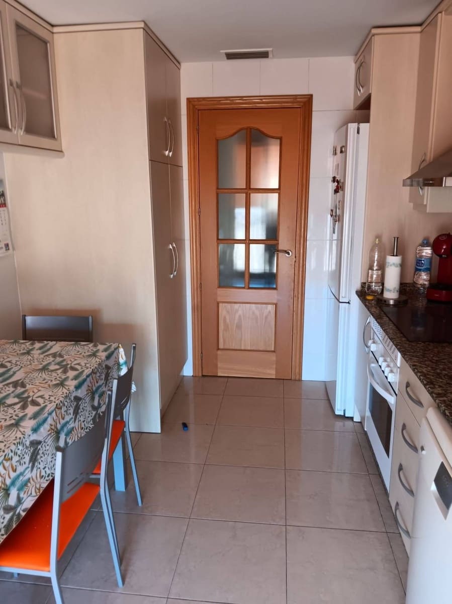 3 makuuhuone Huoneisto myytävänä paikassa Pilar de la Horadada - 229 900 € (Ref: 10069286)