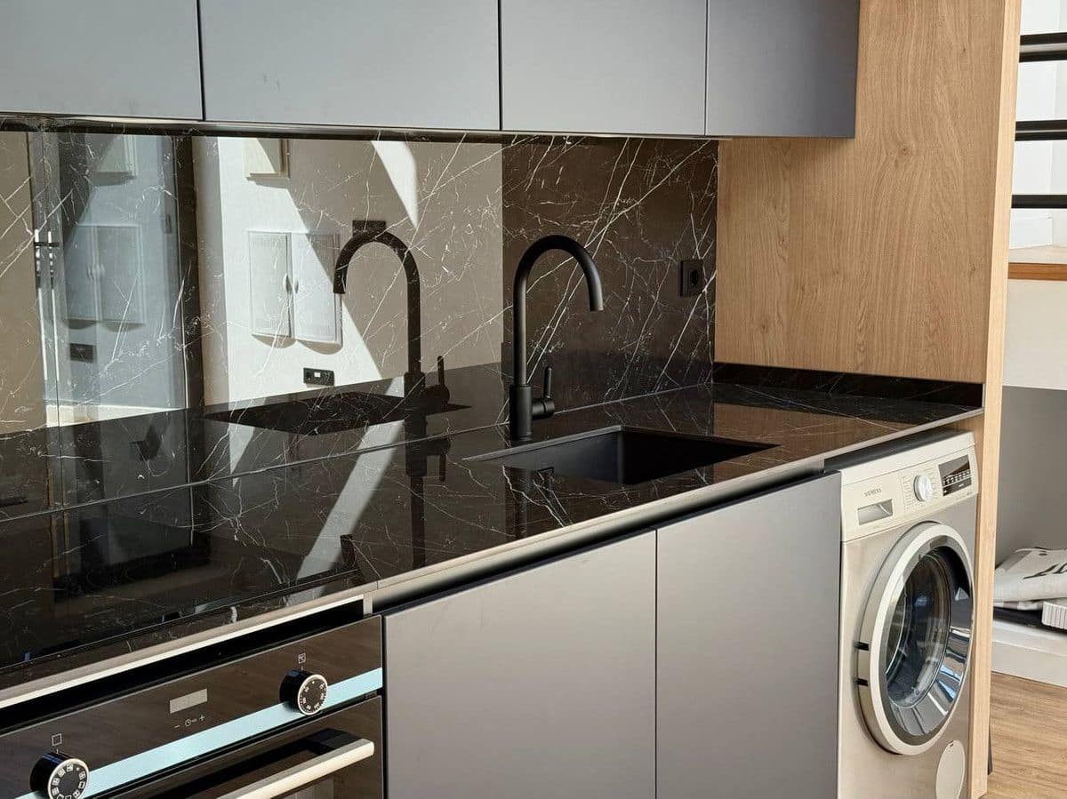 1 Zimmer Apartment zu verkaufen in Alicante / Alacant Stadt mit Pool - 319.900 € (Ref: 10069379)