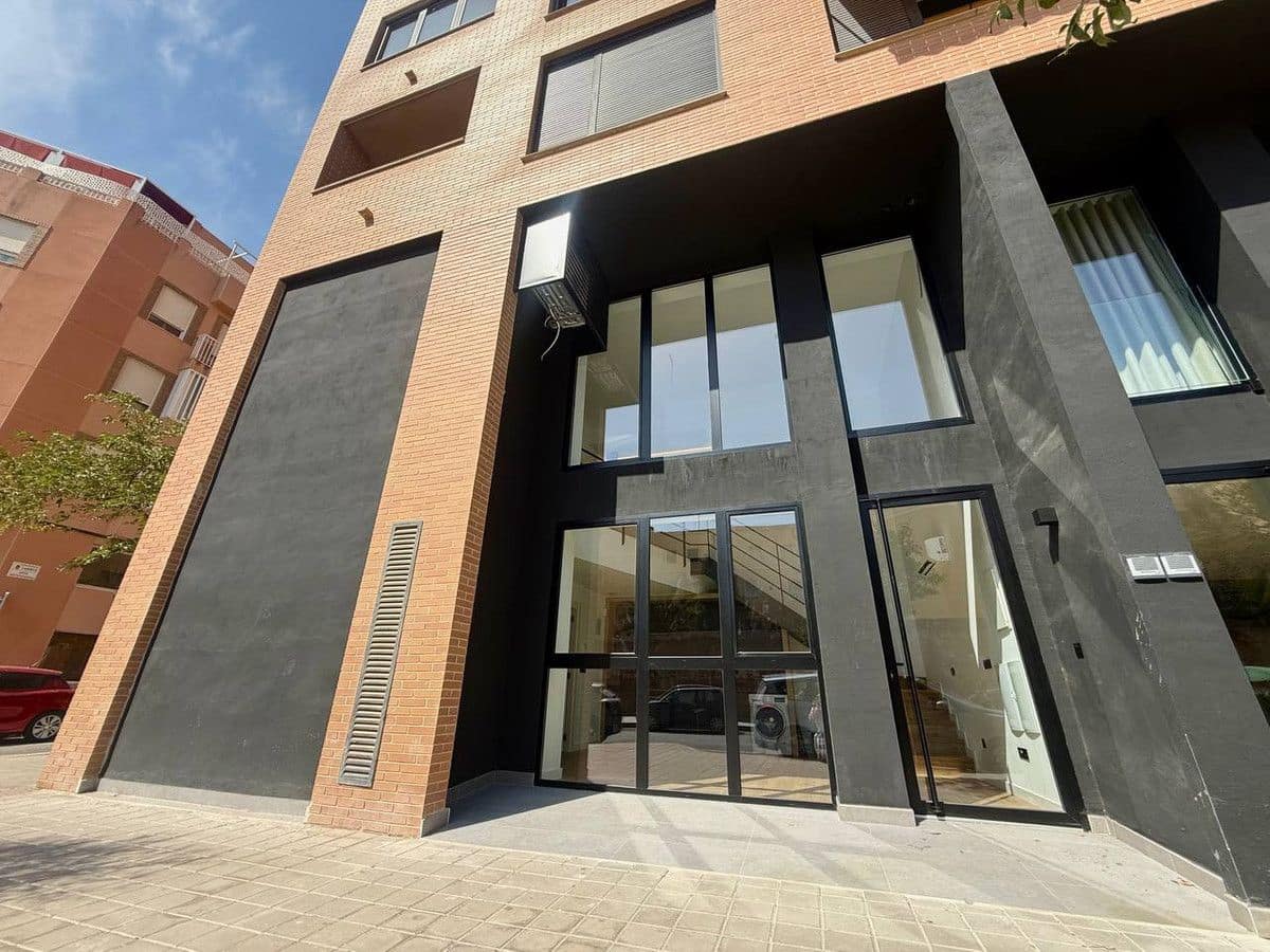1 Zimmer Apartment zu verkaufen in Alicante / Alacant Stadt mit Pool - 319.900 € (Ref: 10069379)