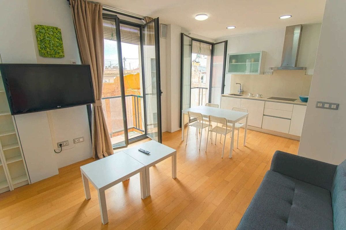 2 Zimmer Apartment zu verkaufen in Alicante / Alacant Stadt - 335.000 € (Ref: 10069489)
