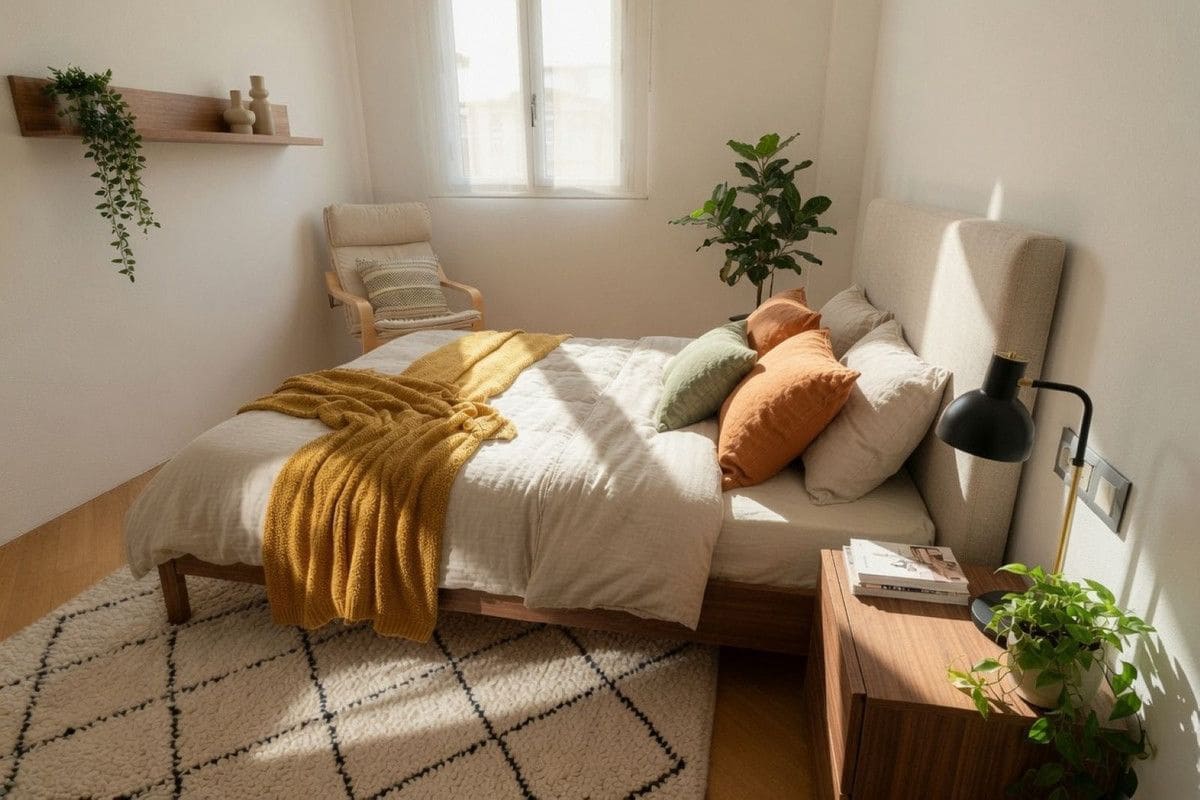 2 Zimmer Apartment zu verkaufen in Alicante / Alacant Stadt - 335.000 € (Ref: 10069489)