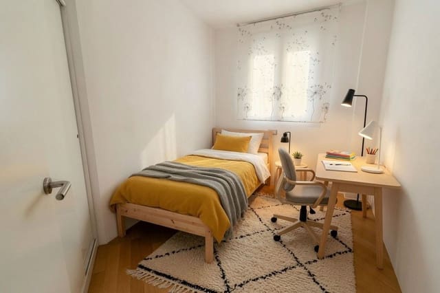 2 Zimmer Apartment zu verkaufen in Barrio del Centro, Alicante / Alacant Stadt - 335.000 € (Ref: 10069489)