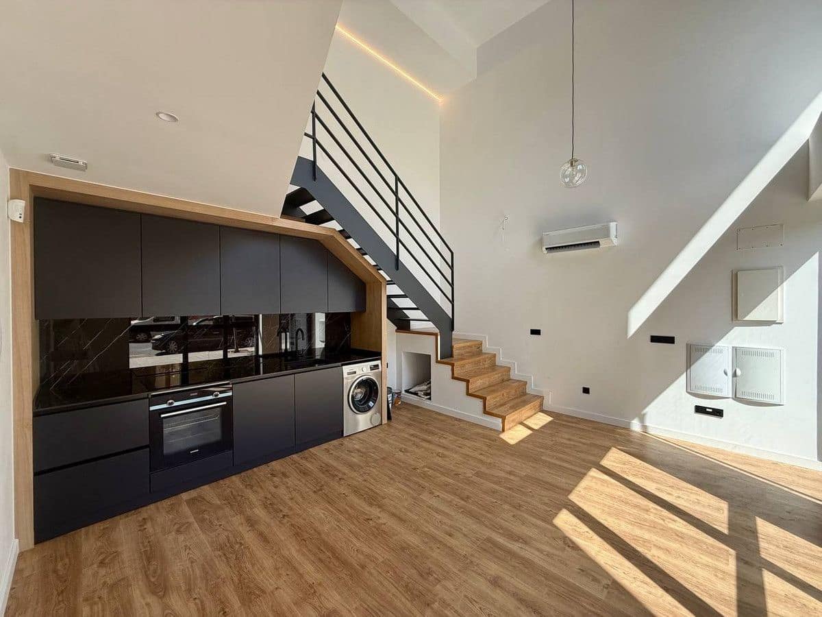 1 Zimmer Apartment zu verkaufen in Alicante / Alacant Stadt mit Pool - 289.900 € (Ref: 10069522)