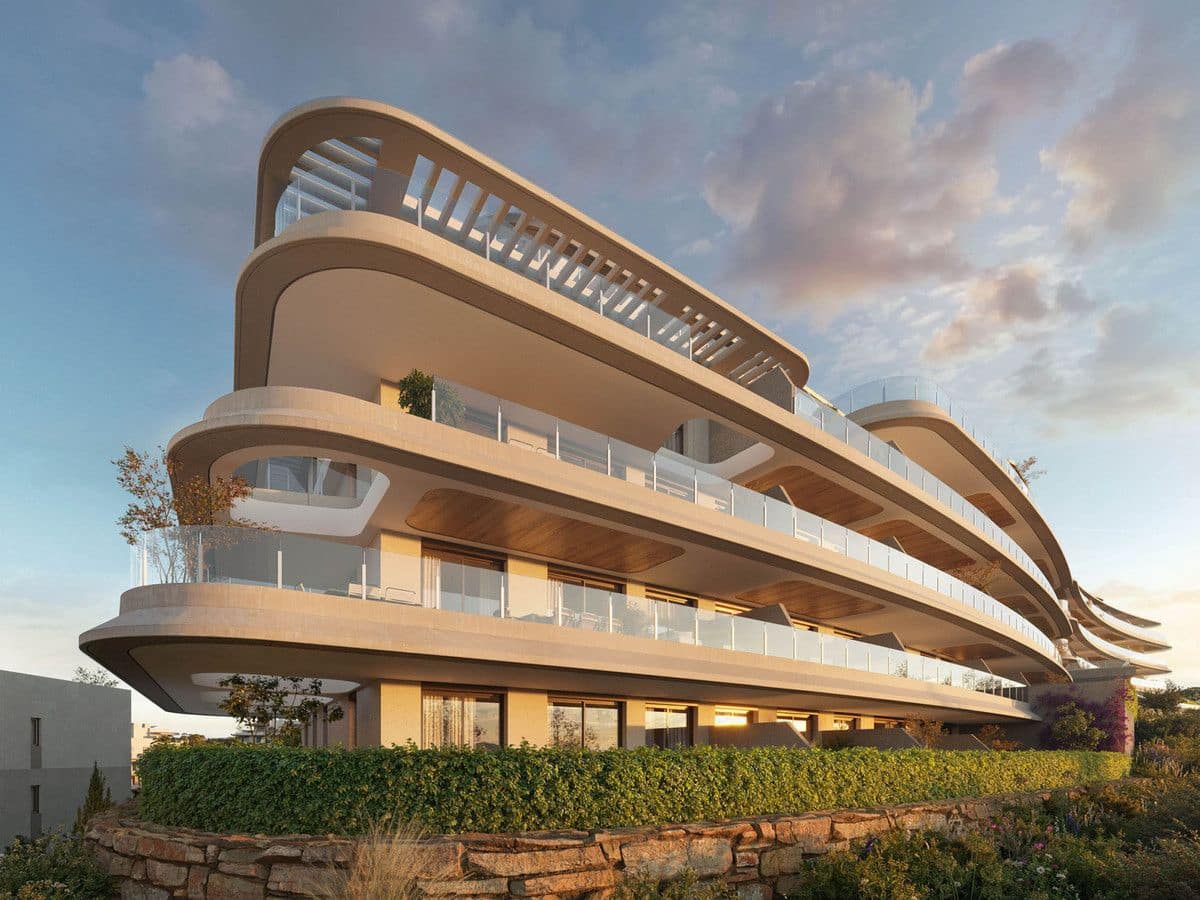 Apartamento de 3 habitaciones en Mijas en venta con piscina - 487.000 € (Ref: 10069529)