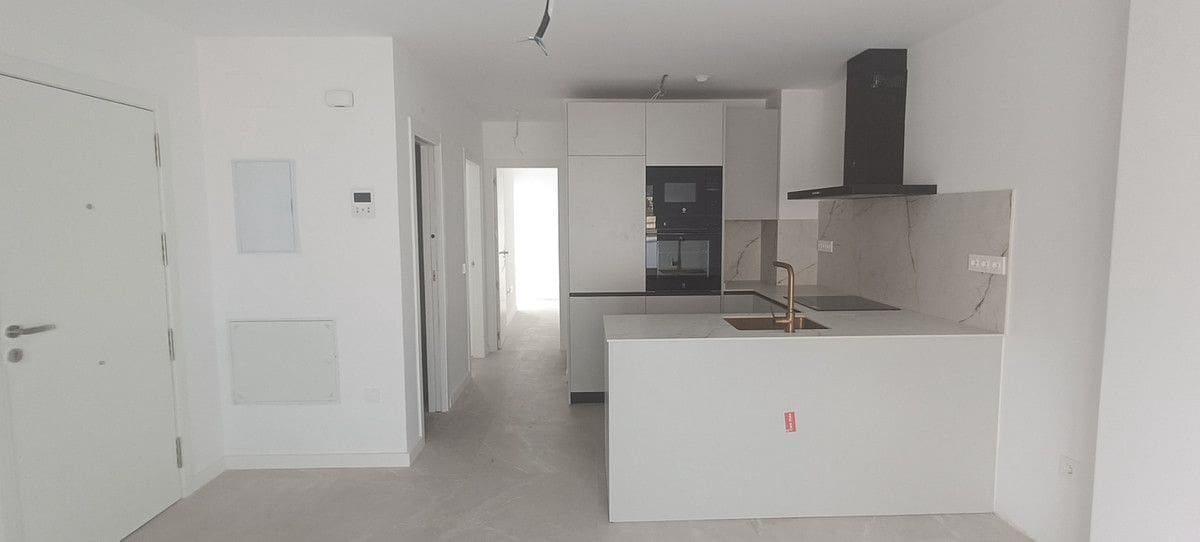 2 chambre Appartement à vendre à Fuengirola - 370 000 € (Ref: 10069532)