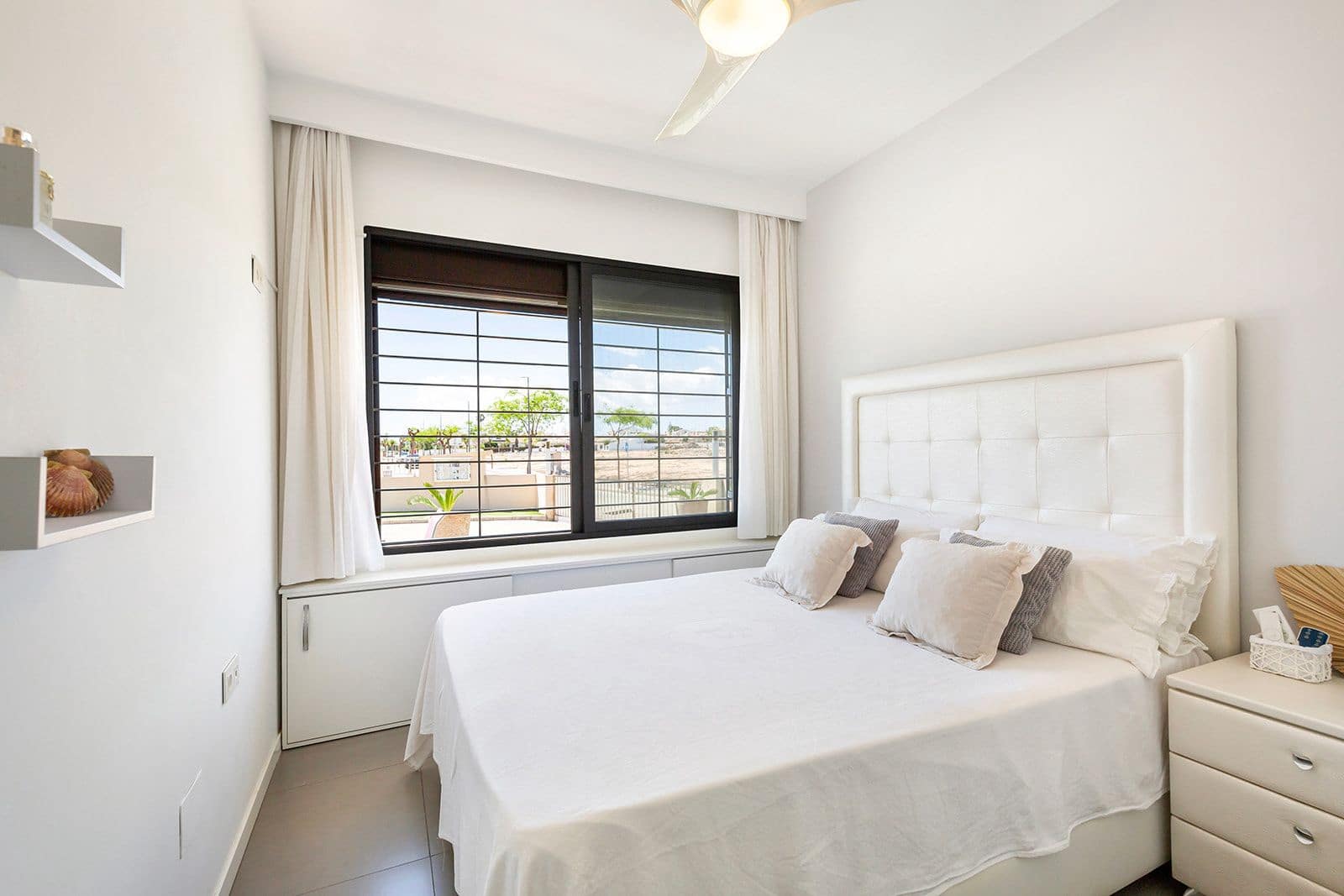 4 makuuhuone Huoneisto myytävänä paikassa Torre de la Horadada - 597 800 € (Ref: 10069551)